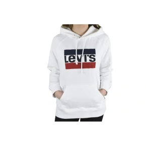 Damska bluza z kapturem Levi's Graphic Hoodie W 359460001 Damska bluza z kapturem Levi's Graphic Hoodie W 359460001