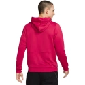 Bluza męska z kapturem NK DF FC Libero M DC9075 614 - Nike