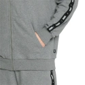 Bluza Puma ESS+ Tape Full-Zip Hoodie TR M 848768 03 pánské