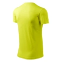T-shirt męski Fantasy M MLI-12490 - Malfin