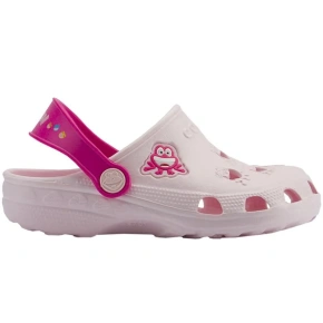 Chodaki Coqui Little Frog Jr 8701-100-5536A/8701-100-5536 Chodaki Coqui Little Frog Jr 8701-100-5536A/8701-100-5536