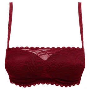 Damski biustonosz usztywniany 50636-7 - Selmark