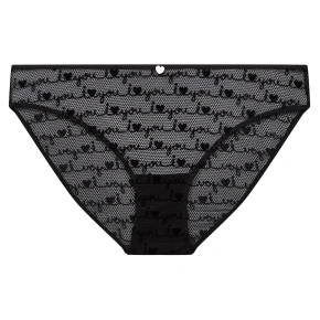 I Heart You V-Day Bikini QF6716E-VE6 - Calvin Klein