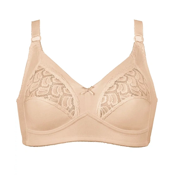 Biustonosz damski 5046 - Naturana