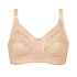 Biustonosz damski 5046 - Naturana
