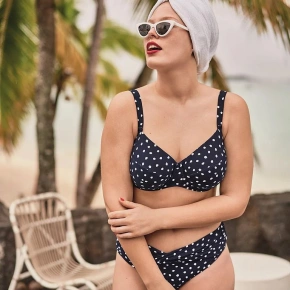 Stroje kąpielowe 8807-0 RosaFaia - Anita