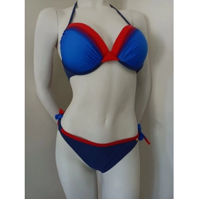 Damski dwuczęściowy strój kąpielowy 812WF19 - Self