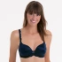 Biustonosz damski Bobette 5291 Maritime blue - Anita