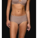 Dámské kalhotky Body Make-Up Illusion Shorty EX - Triumph