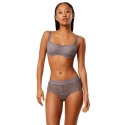 Dámská podprsenka Body Make-Up Illusion Lace Balconette - Triumph