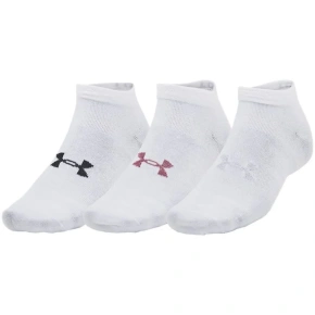 Skarpety Under Armour Essential Low 3 pary 1382958 100