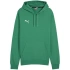 Bluza Puma Team Goal Casuals Hoody M 658618 05 pánské