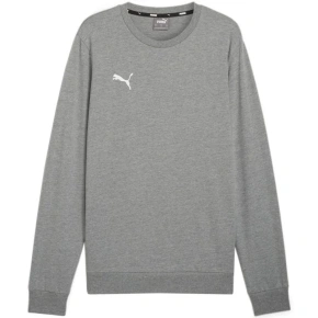 Bluza Puma Team Goal Casuals Crew Neck Sweat M 658592 33 pánské