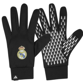 Rękawiczki piadidas Real Madryt IY2877