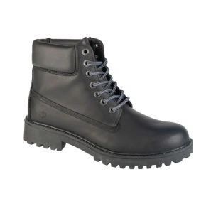Buty Lumberjack River 2 M SMH6901-001-B01-CB001 czarny Buty Lumberjack River 2 M SMH6901-001-B01-CB001 czarny