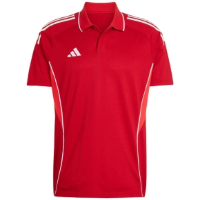Koszulka adidas Tiro 25 Competition Polo M JY1805 pánské