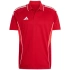 Koszulka adidas Tiro 25 Competition Polo M JY1805 pánské