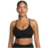 Stanik Nike Lndy Light Support Women W FD1062-010