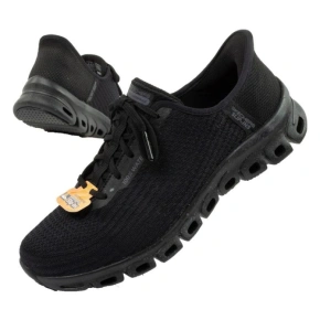 Buty Skechers Glide Step W 104571/BBK