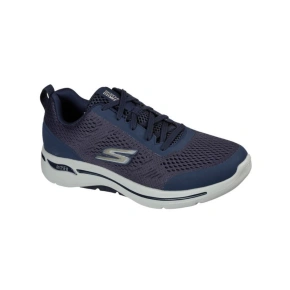 Buty Skechers Go Walk Arch Fit Idyllic M 216116NVGD