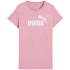 Koszulka Puma Ess No.1 Logo Tee W 682371 65