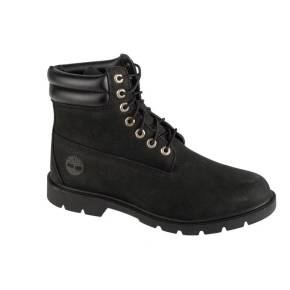 Timberland 6 IN WR Basic Boot 1A27X6 Czarne 44,5 Timberland 6 IN WR Basic Boot 1A27X6 Czarne 44,5