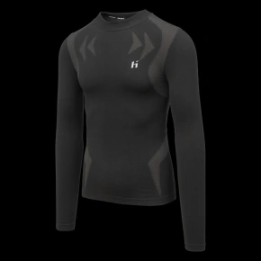 Męska Koszulka z długim rękawem QAZH SENIOR