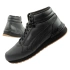 Puma ST Runner v4 Mid buty sportowe męskie sneakersy za kostkę czarne