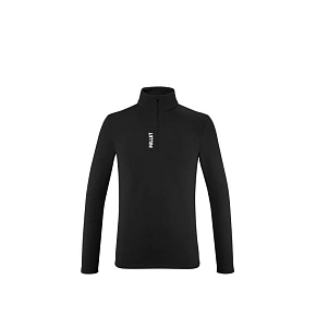 Bluza MILLET M Seneca Fleece Po Czarny Bluza MILLET M Seneca Fleece Po Czarny