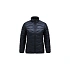 Kurtka Peak Performance W Helium Down Jacket czarny