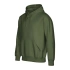 Bluza unisex Cloud (GOTS) (khaki)