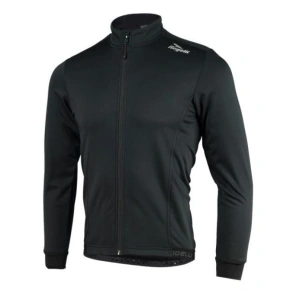 Rogelli kurtka PESARO 2.0.czarna 7XL