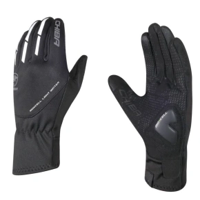CHIBA Rękawiczki BIOXCELL LIGHT WINTER czarne M