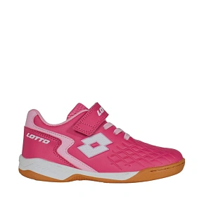 Buty dla dzieci Lotto Dasher różowe 2600920K 4041