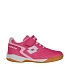 Buty dla dzieci Lotto Dasher różowe 2600920K 4041