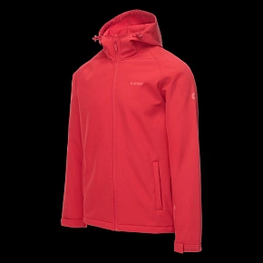 Softshell CORE BRUNI