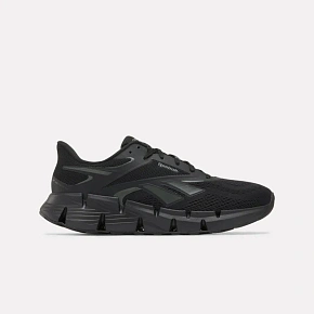 Sneakersy Reebok ZIG DYNAMICA 6 CORE BLACK/GREY 6/CORE BLACK (100225490) Sneakersy Reebok ZIG DYNAMICA 6 CORE BLACK/GREY 6/CORE BLACK (100225490)