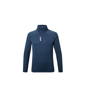 Bluza męska MILLET Parmelan Light Fleece Po M granatowa pánské Bluza męska MILLET Parmelan Light Fleece Po M granatowa pánské