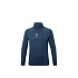 Bluza męska MILLET Parmelan Light Fleece Po M granatowa pánské