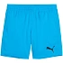 Spodenki kąpielowe dla dzieci Puma Swim Medium Lenght niebieskie 938138 04