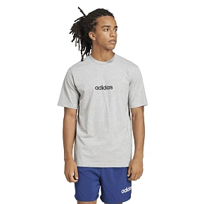 T-Shirt adidas Single Jersey Linear Tee JE9002