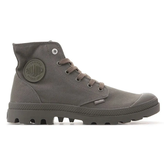 Męskie Pampa Hi M 73089-325-M - Palladium