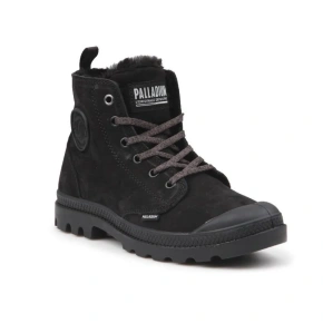 Damskie buty Pampa HI W 95982-010-M - Palladium