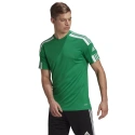 Męska koszulka piłkarska Squadra 21 JSY M GN5721 - Adidas