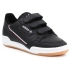 Dziecięce Continental 80 Strap Jr EE5360 - Adidas