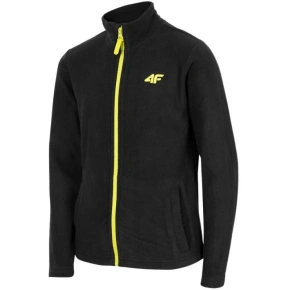Bluza 4F Jr HJZ22 JPLM001 20S