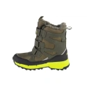 Chłopięce buty Vipos Tex K Jr 260902K-3133 - Kappa