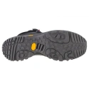Męskie buty trekkingowe Dust M AW22FOTSM006-22S - 4F