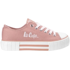 Buty damskie W LCW-23-31-1804LA - Lee Cooper