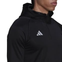 Męskie buty Tiro 23 Competition M HE5648 - Adidas